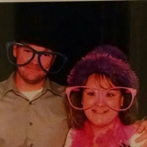 Meet your Posher, Jeffery